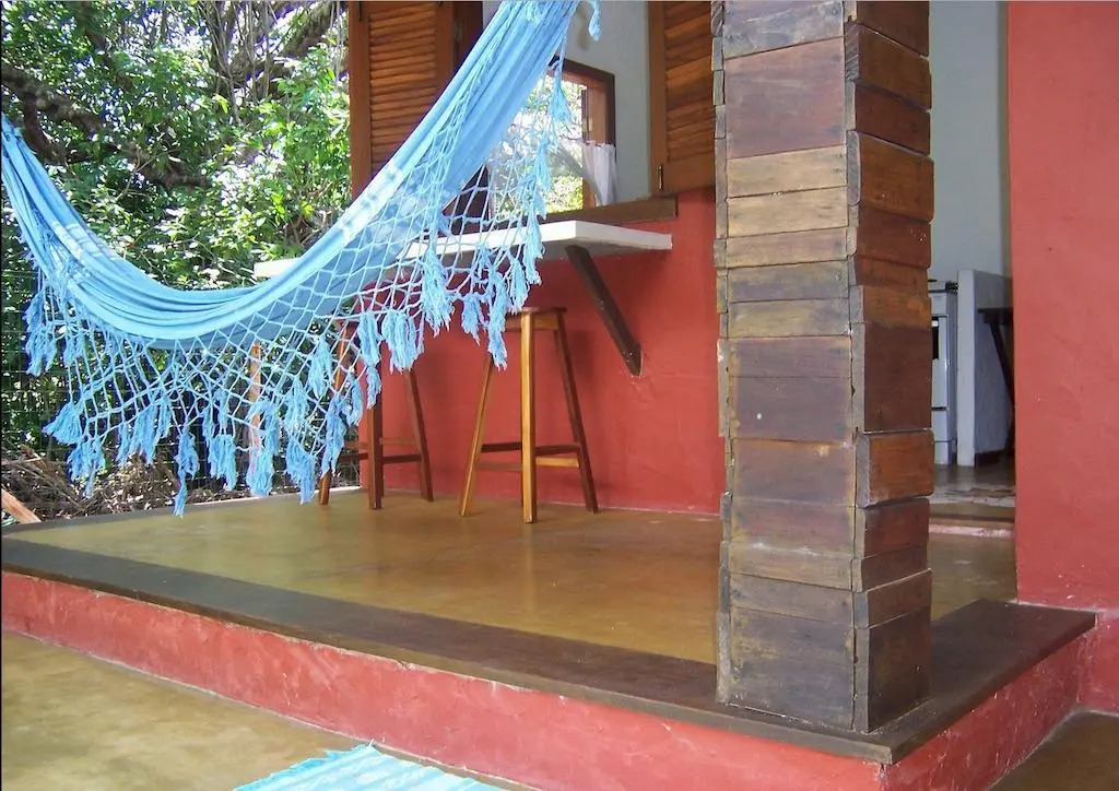 Casa Coral