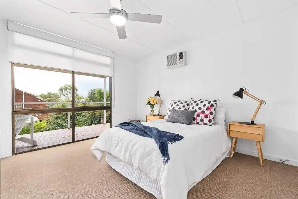 Maslin Beach Getaway