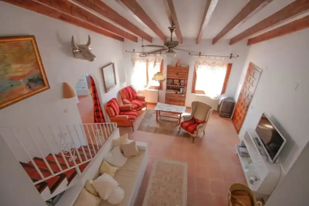 Tanja - modern, well-equipped villa with private pool in Costa Blanca