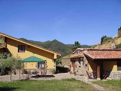 Potes Vinon - 2 hab.