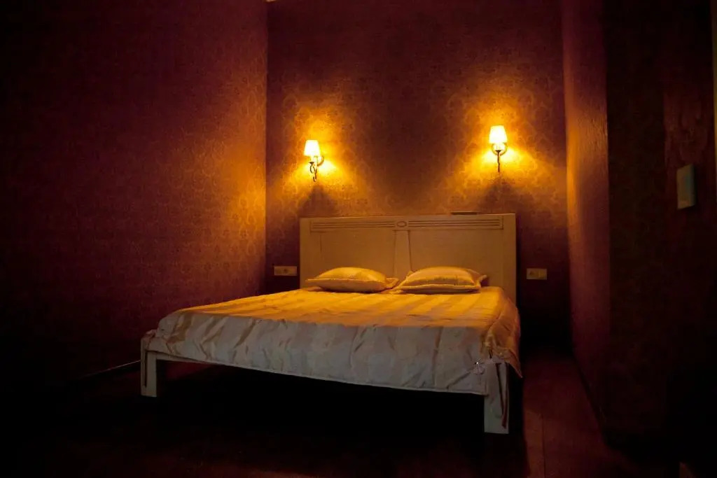 Apartment in Deribasovskaya street 13