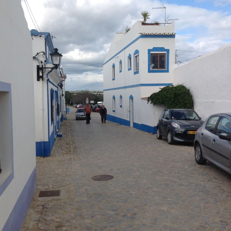 Horta do Mar 4 by Lightbooking