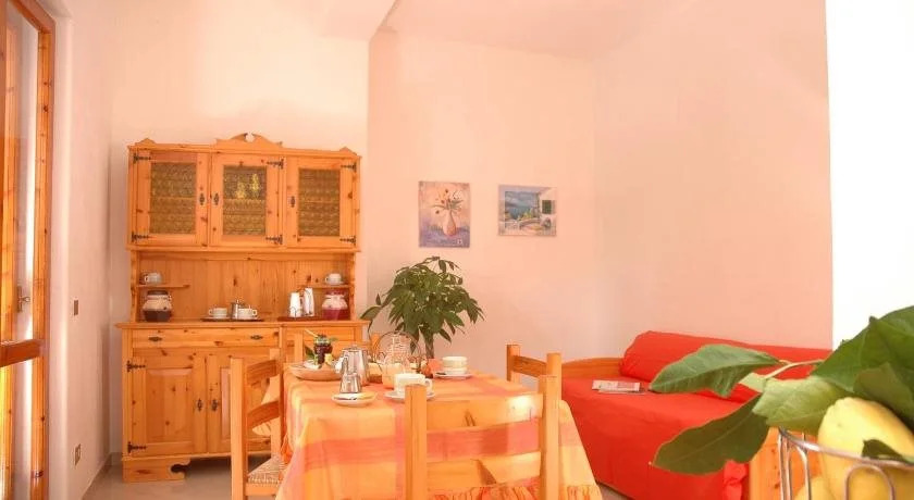 Residence Villa Tina