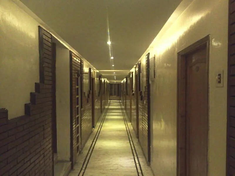 Hotel Bombay Palace
