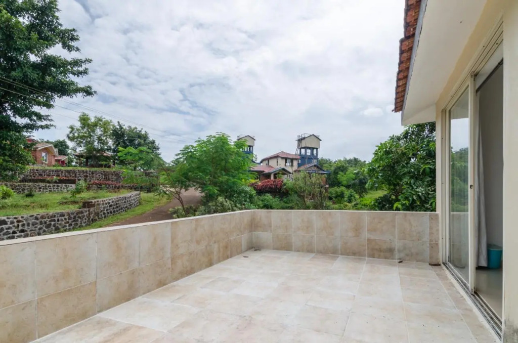 Cherilyn Monta Resort