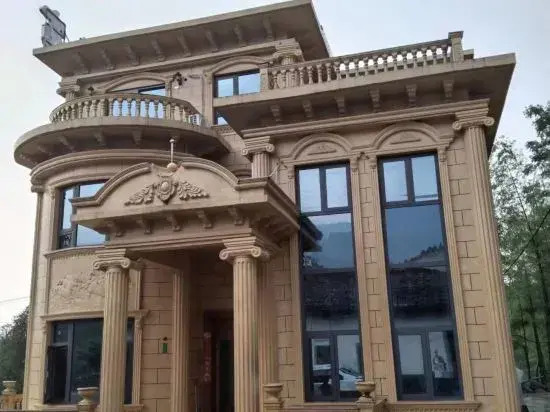 Wugongshan Yijia Homestay