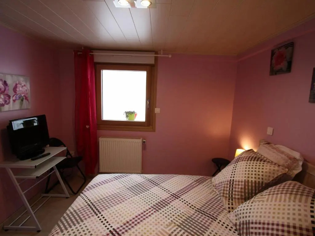 Gite Gérardmer, 2 pièces, 2 personnes - FR-1-589-52