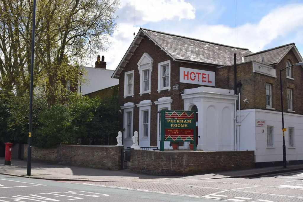 Peckham Rooms Hotel by Belvilla London