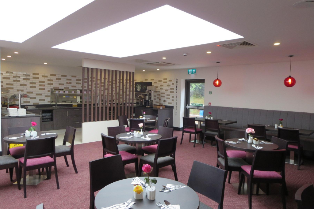 Ramada by Wyndham Bristol West