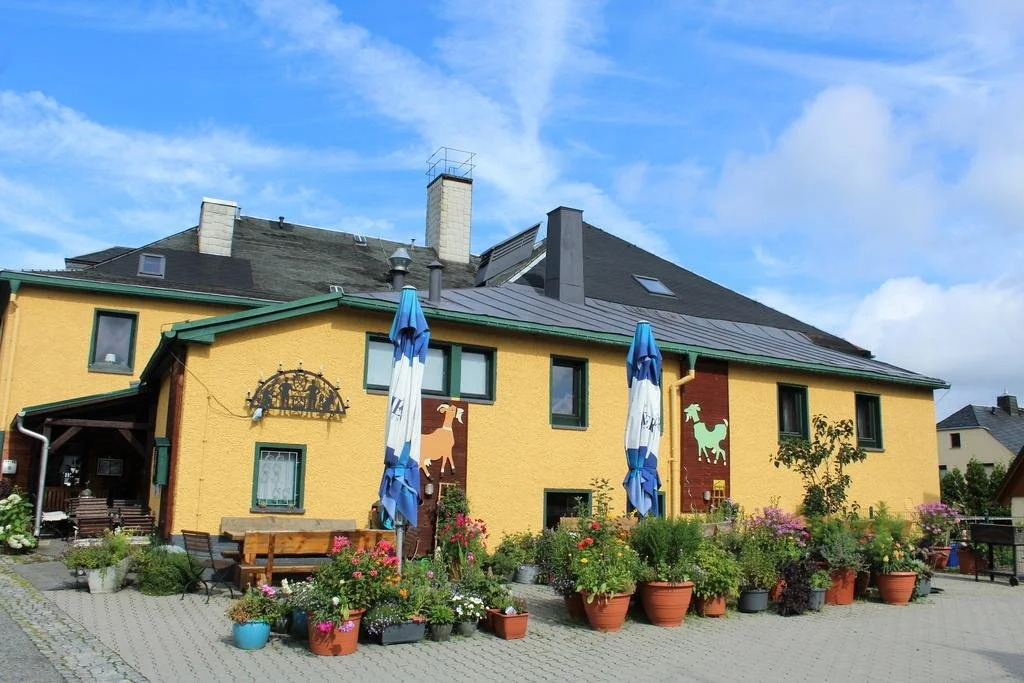 Hotel & Landgasthof Zur Fichte