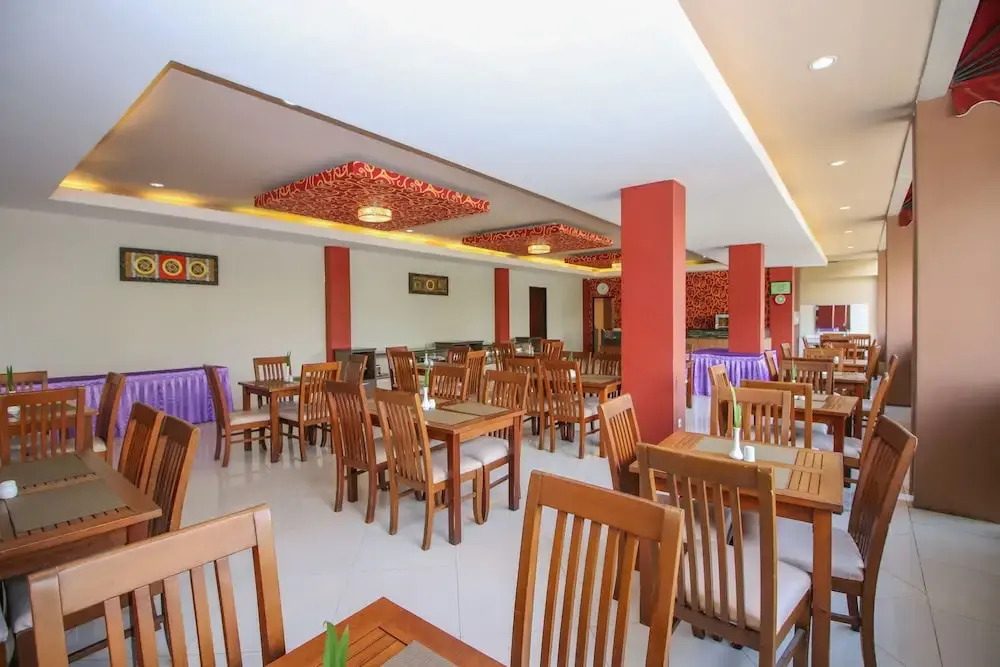 Airy Mataram R Suprapto 21 Lombok