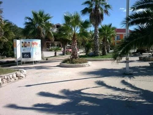Apartments Pralija
