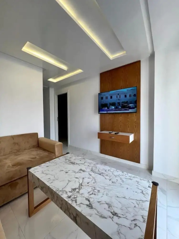 Luxury Suite Mar