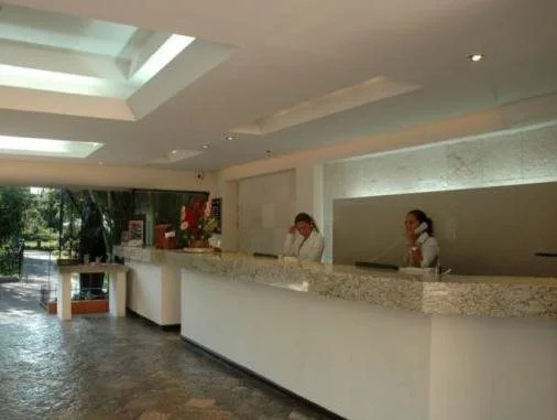 Hosteria Las Quintas Hotel Restaurante Bar