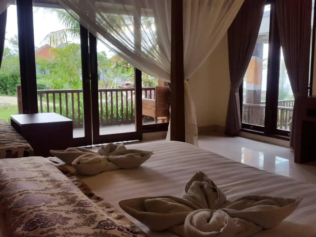 Uluwatu Cottages