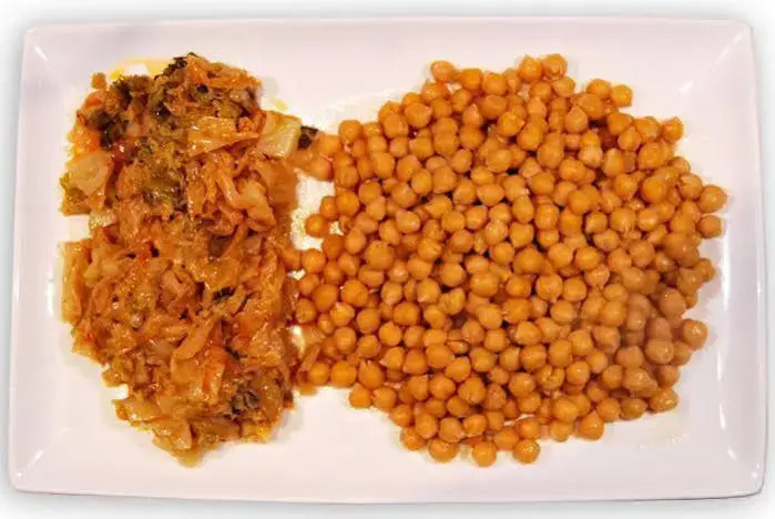 La Lechería