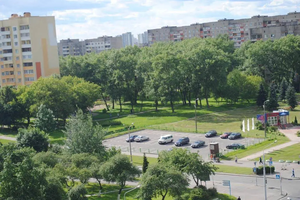 Комфорт.Аренда Минск 4