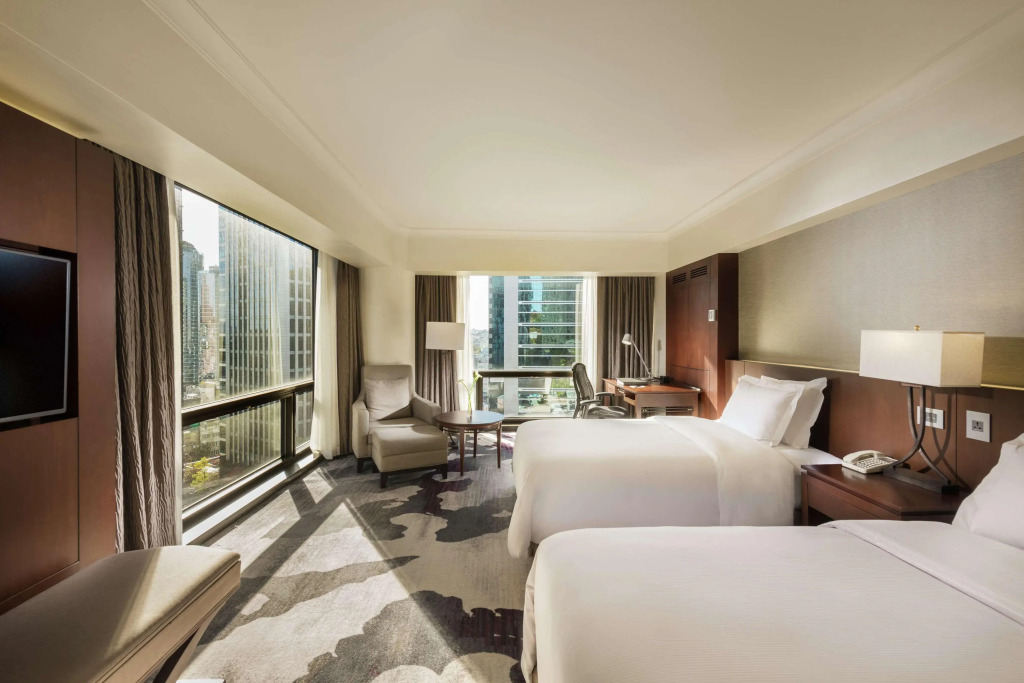 Millennium Hilton Seoul