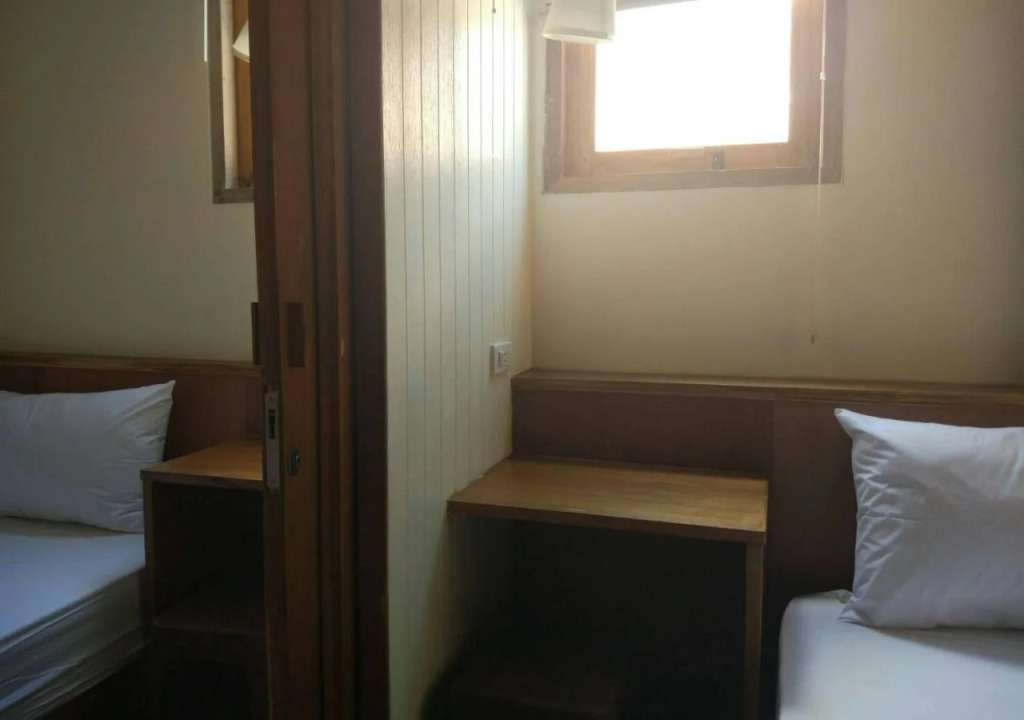 Suneta Hostel Chiangmai
