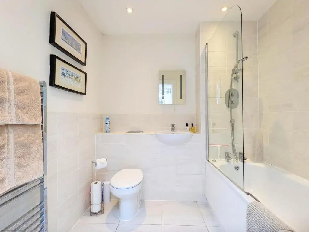 The Coach House Flat, Chichester