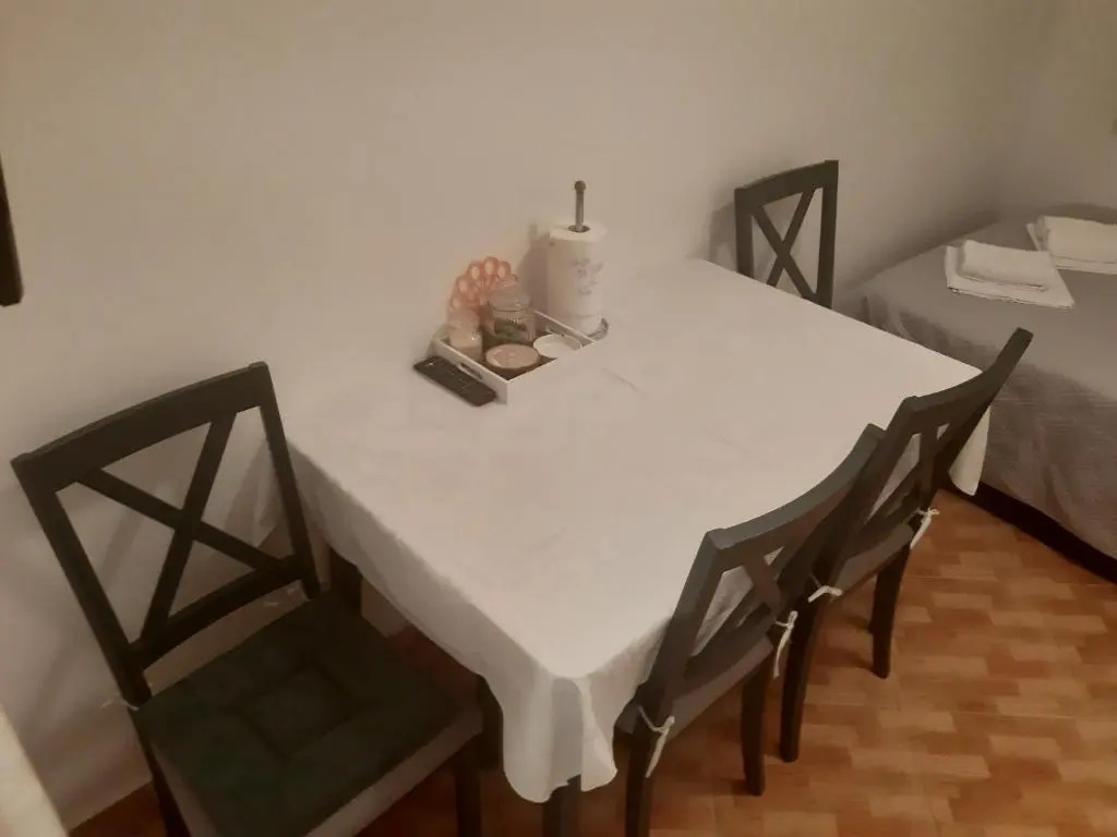 Apartments Knežić