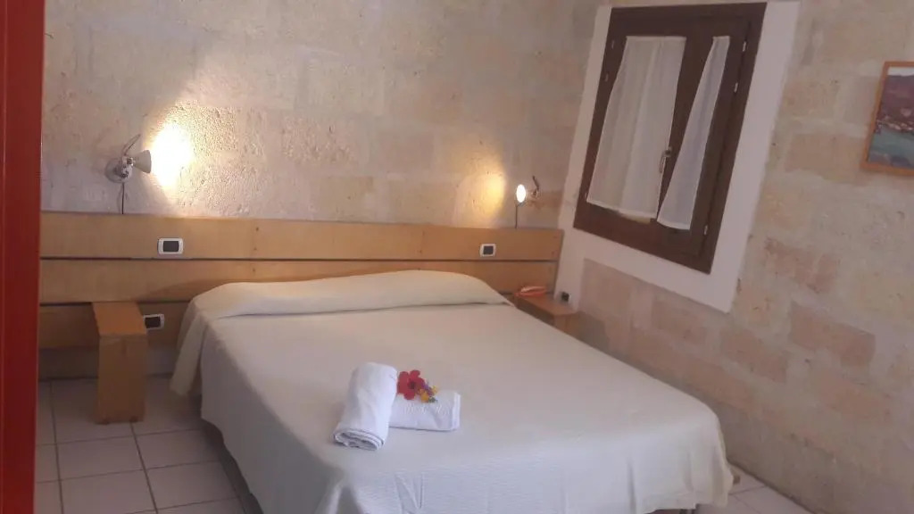 Hotel delle Cave