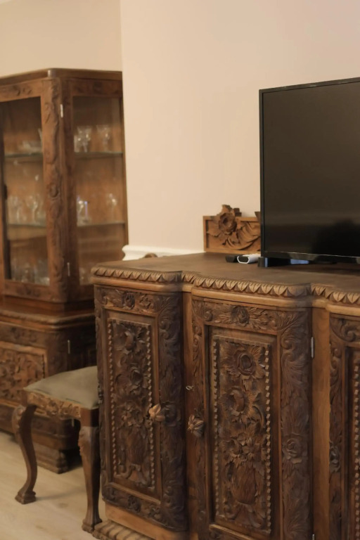 ZARO Apartments