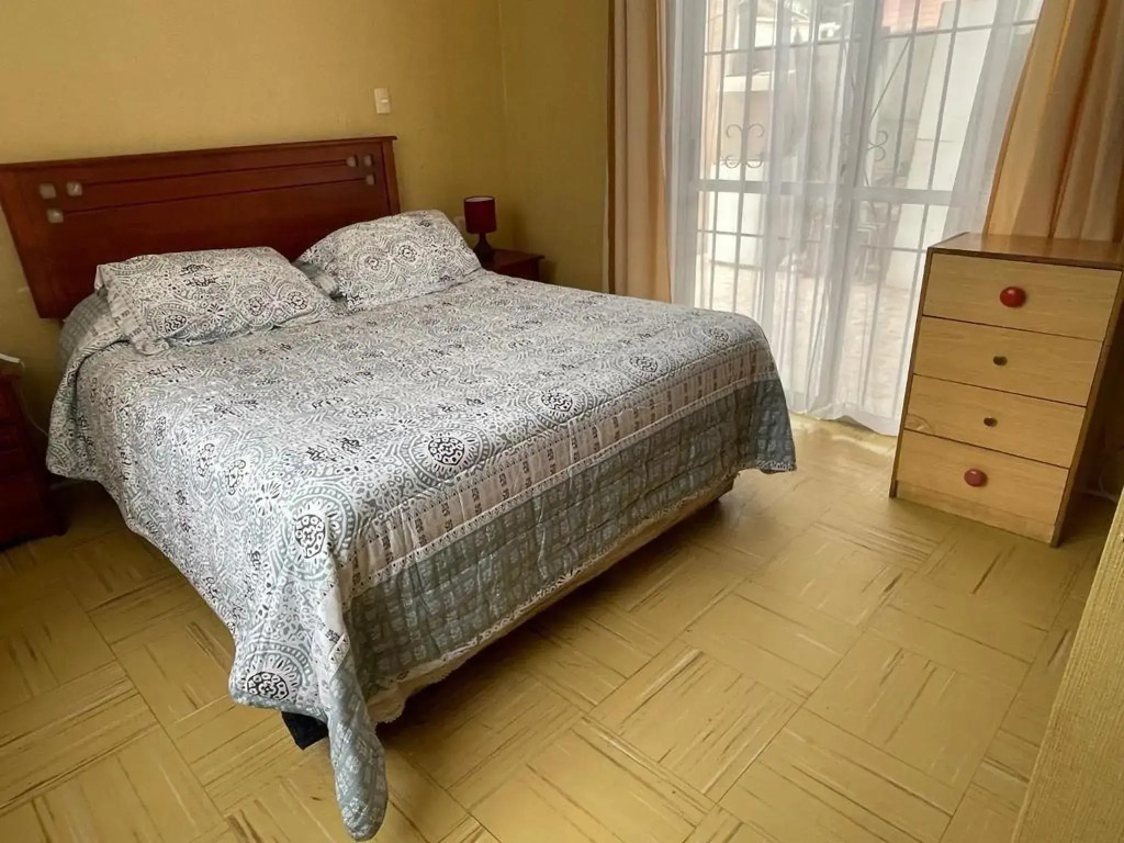 Casa la serena condominio D. Gabriela