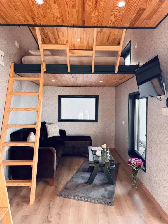 Sapanca Tiny Home