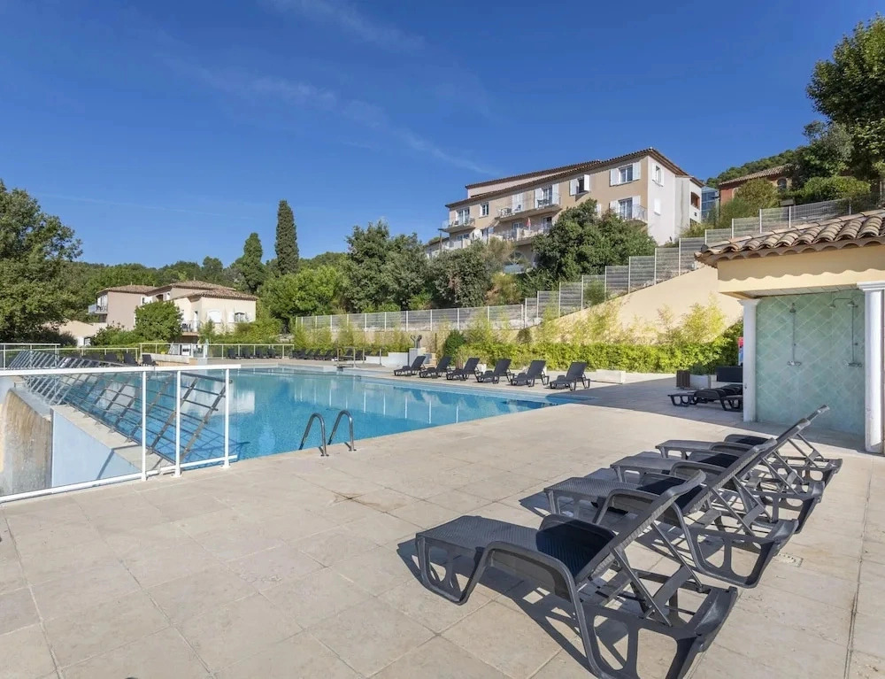 Holiday House in Callian for 8 Guests