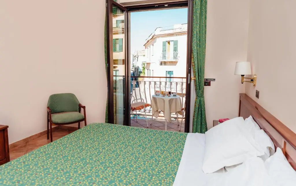 Hotel Montana