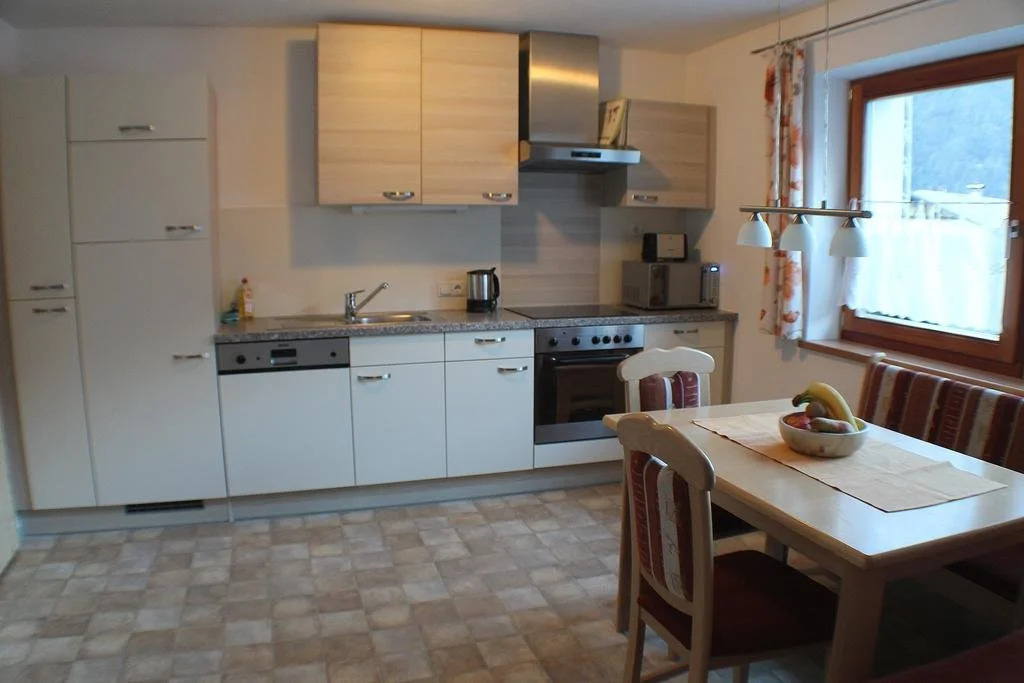 Appartment Bergheim