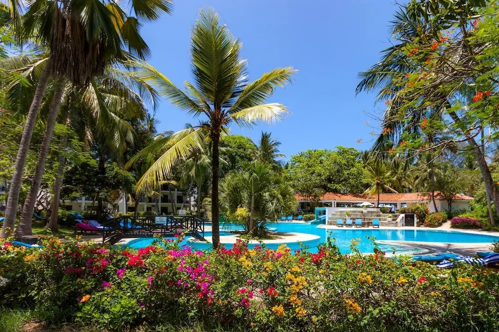 Diani Blue