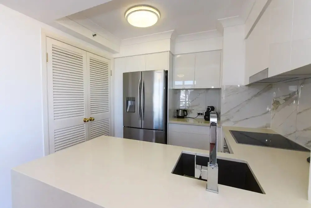 Broadbeach Luxury Apartments