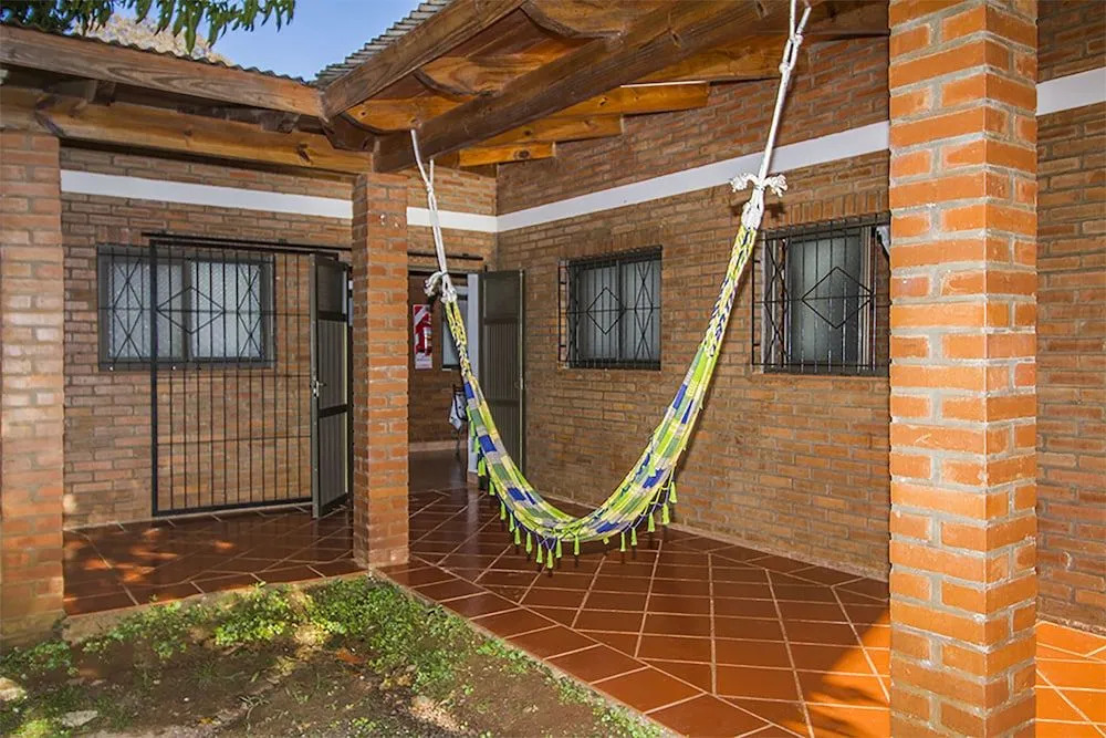 Madre America Hotel & Hostel