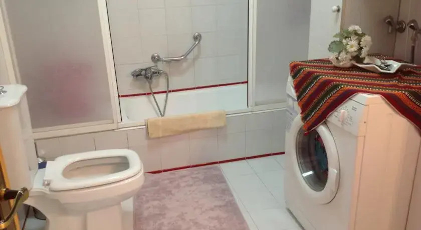 Cunda Poyraz Sitesi Villasi