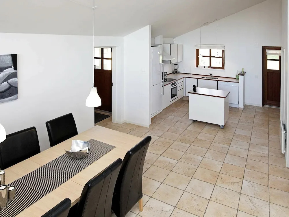 Holiday Home Marina Vej Egernsund Iv