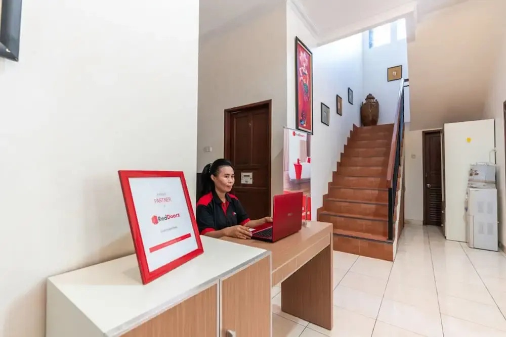 RedDoorz @ Pengayoman Panakkukang 3