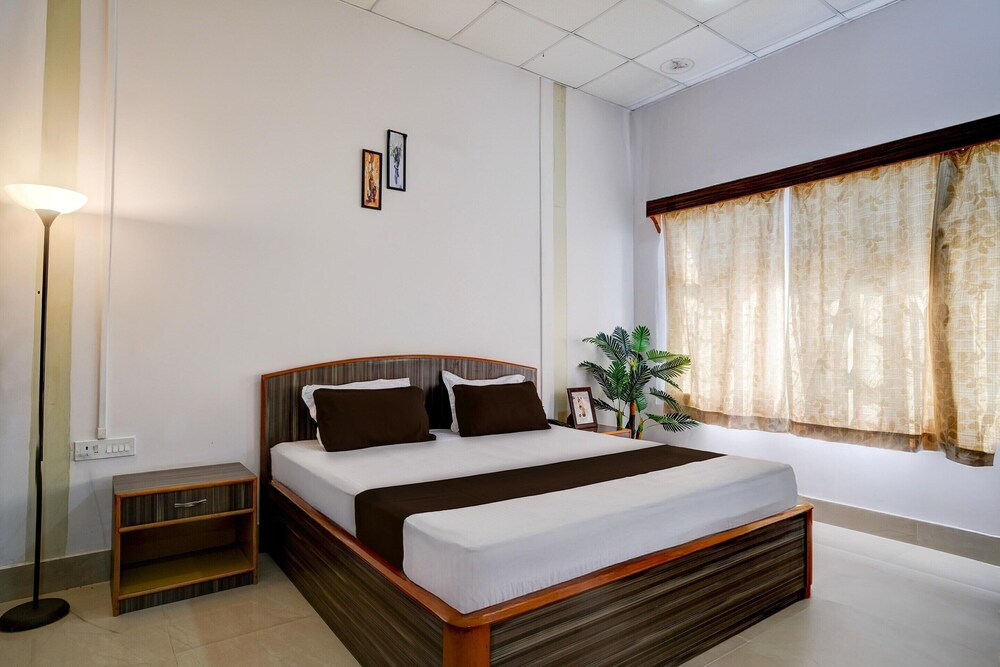 Palette Hotel And Resort Garikhana Shillong