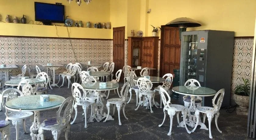 Hostal Mimosa