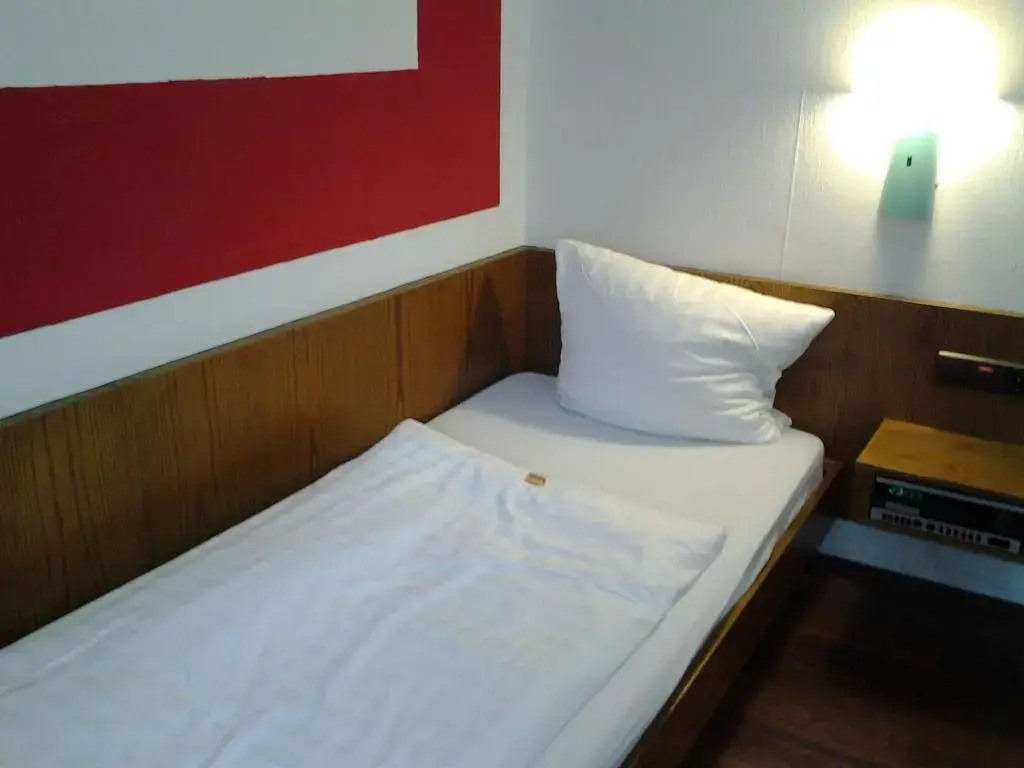 S&L Hotel Neuss