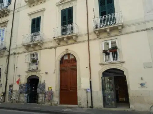 Laltro capo del filo
