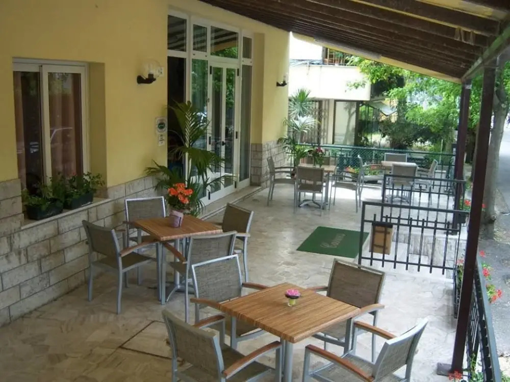 Hotel Cannes Rimini