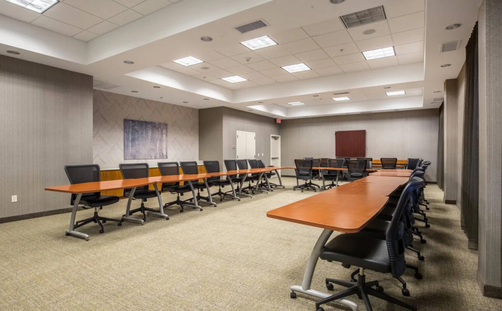 SpringHill Suites by Marriott Houston Rosenberg