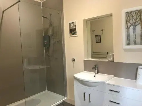 The Annex Apartment