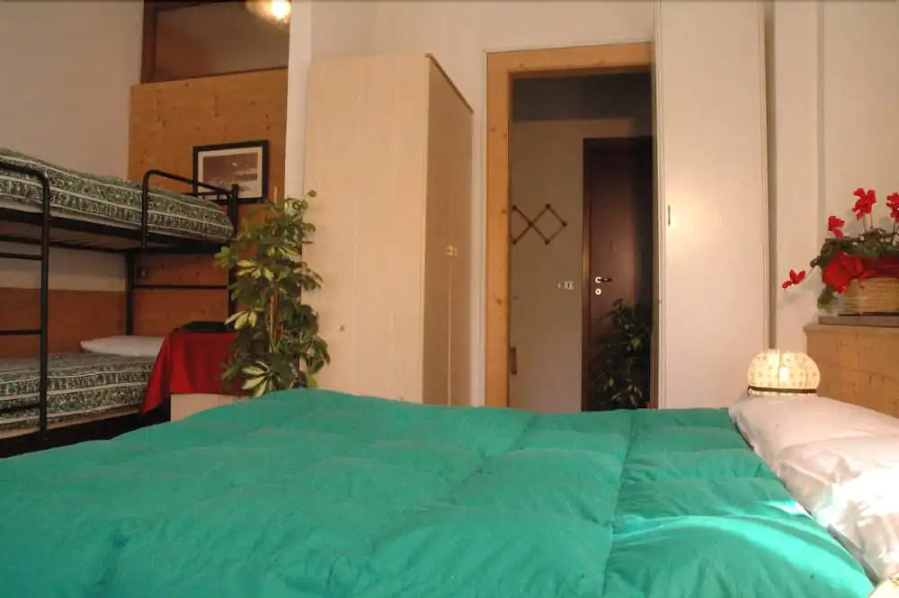 Hotel Al Pelmo