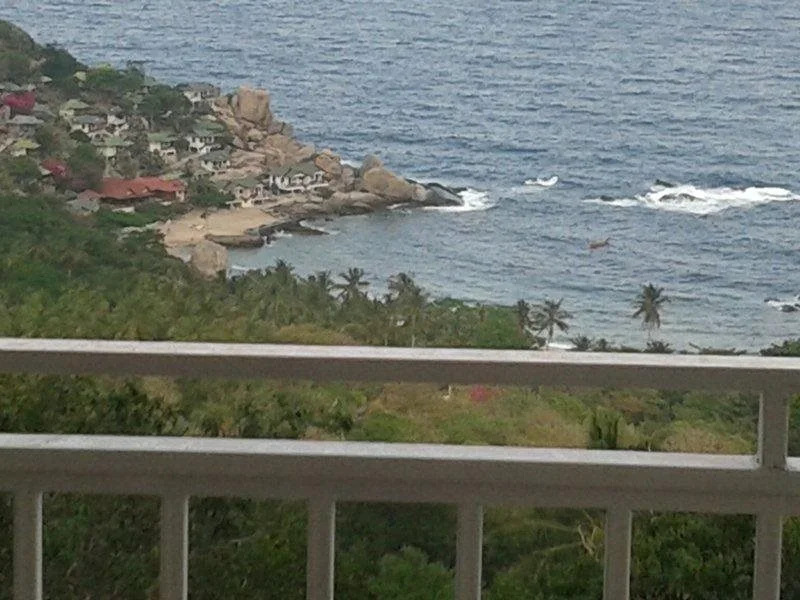 At Tanote