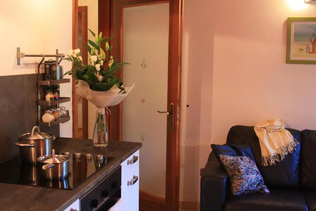 Apartment Angelina