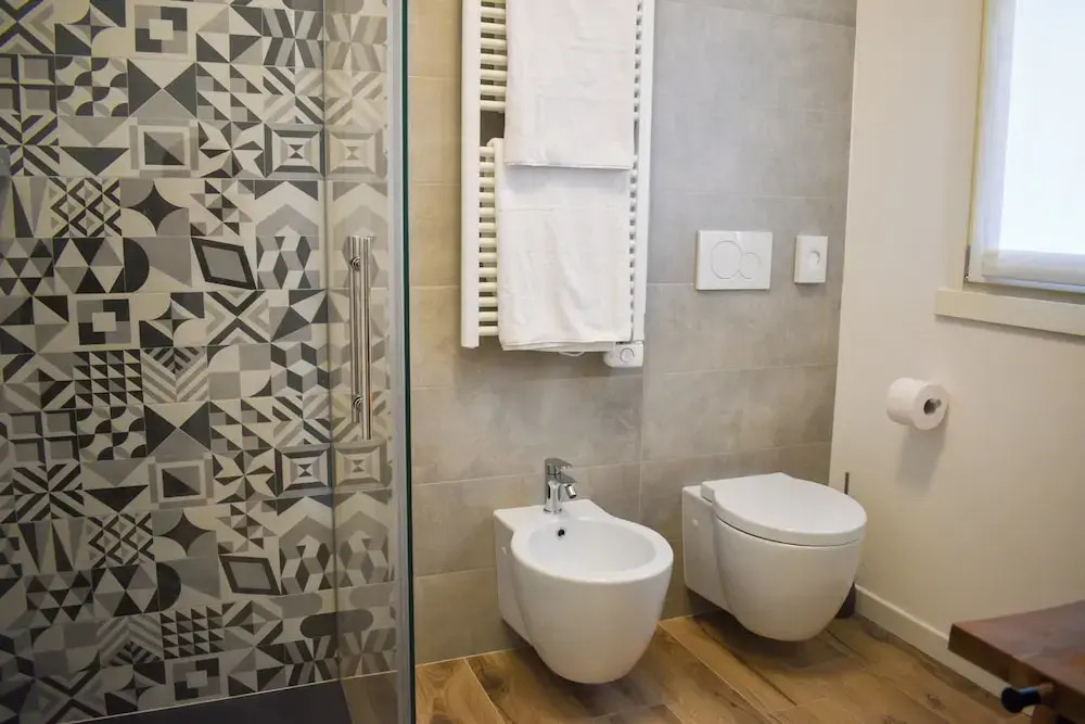 Bed and Breakfast Le Giale