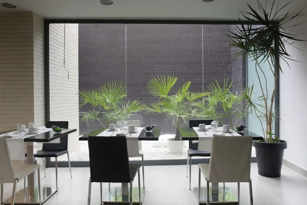 Hotel Spa Niwa